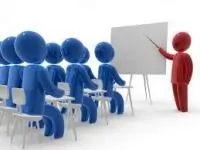 Industrial Training in Bioinformatics