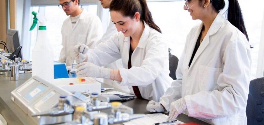 Dissertation program in Pune,India