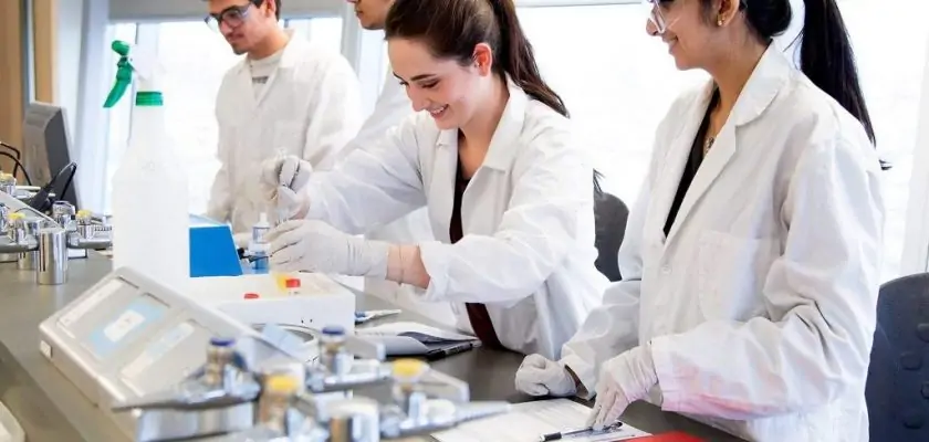 Dissertation program in Pune,India