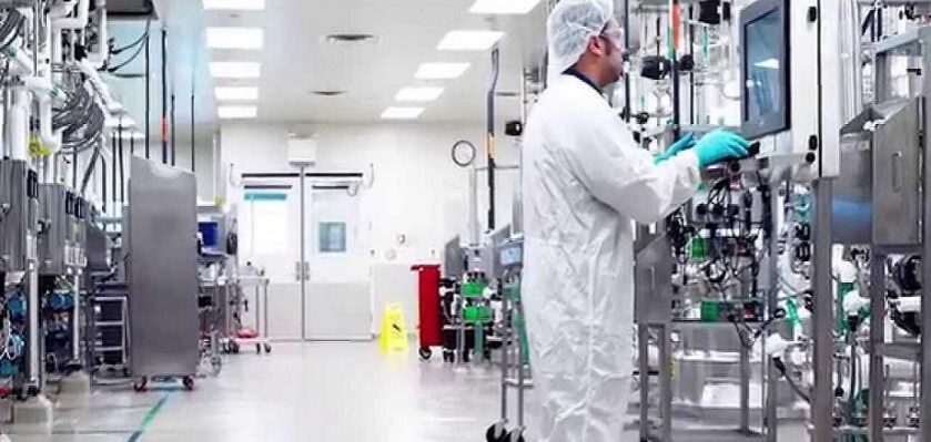 Bioinformatics Industrial Training