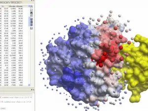 Molecular Modelling Dynamics Simulation Training Course(Gromacs)