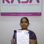 KALYANI Review about Rasa