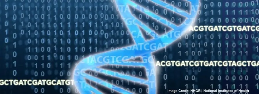 Learn Bioinformatics