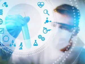 Biotechnology Industrial Training