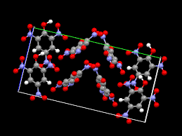 Chemical Structure visualization-CHEMAXON-marvin