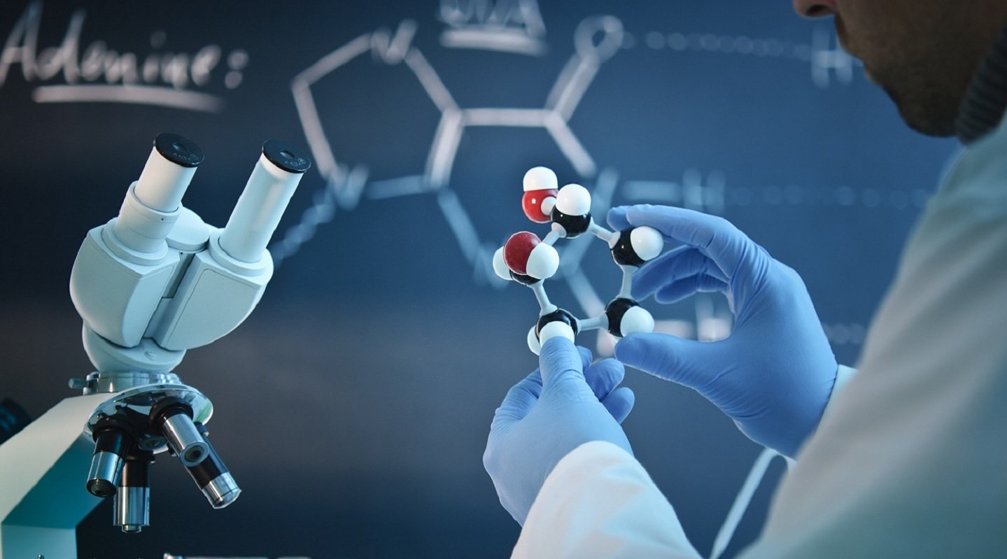 Bioinformatics Course Best Hands-on Specialization Training